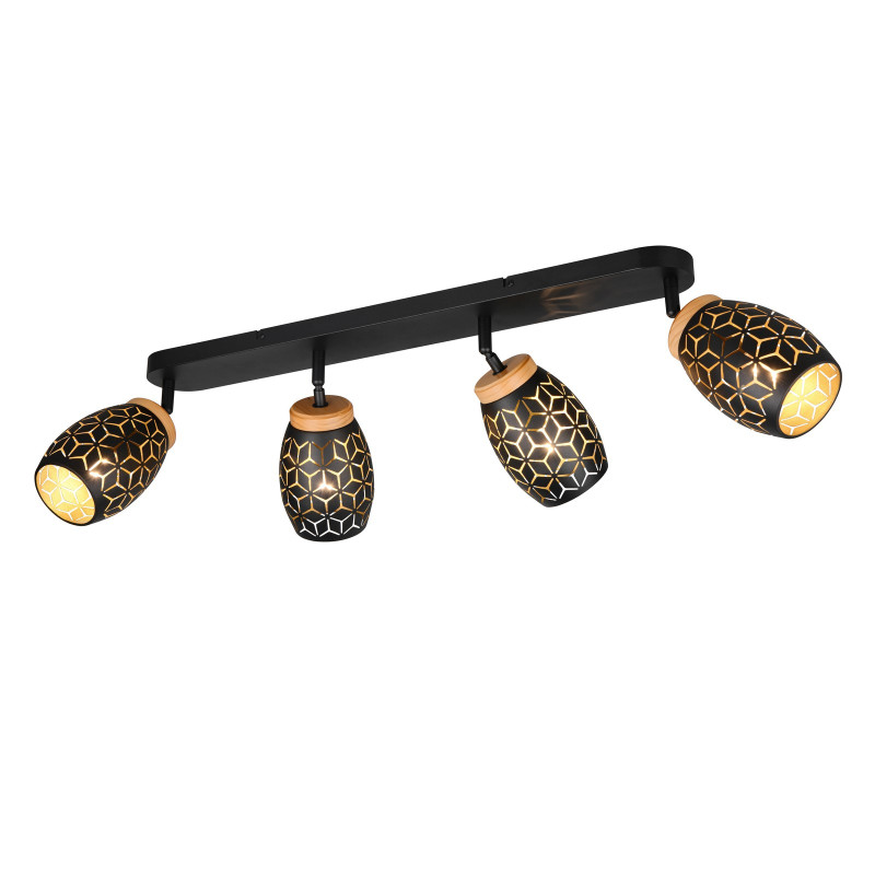 lampa sufitowa BIDAR R81574080 RL | Sklep z lampami lampa sufitowa BIDAR R81574080 RL | Sklep z lampami