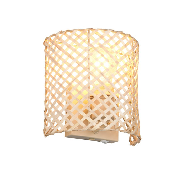 kinkiet BINA R20101026 RL | Sklep z lampami