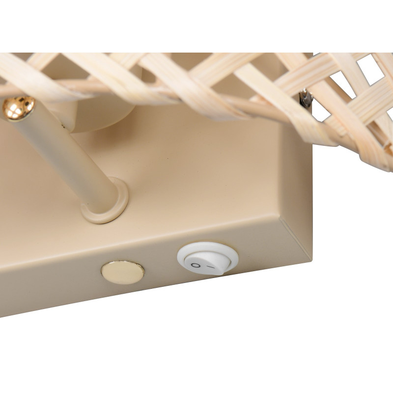 kinkiet BINA R20101026 RL | Sklep z lampami