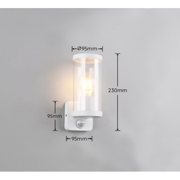 kinkiet BONITO R21599131 RL | Sklep z lampami kinkiet BONITO R21599131 RL | Sklep z lampami