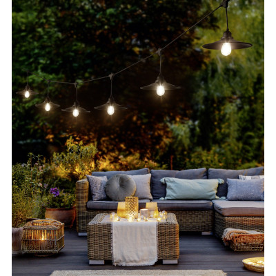 lampa wisząca CHAIN R74771932 RL | Sklep z lampami