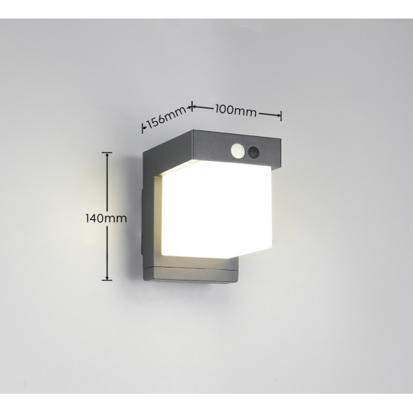 lampa COLOMBO HYBRID R23286132 RL | Sklep z lampami