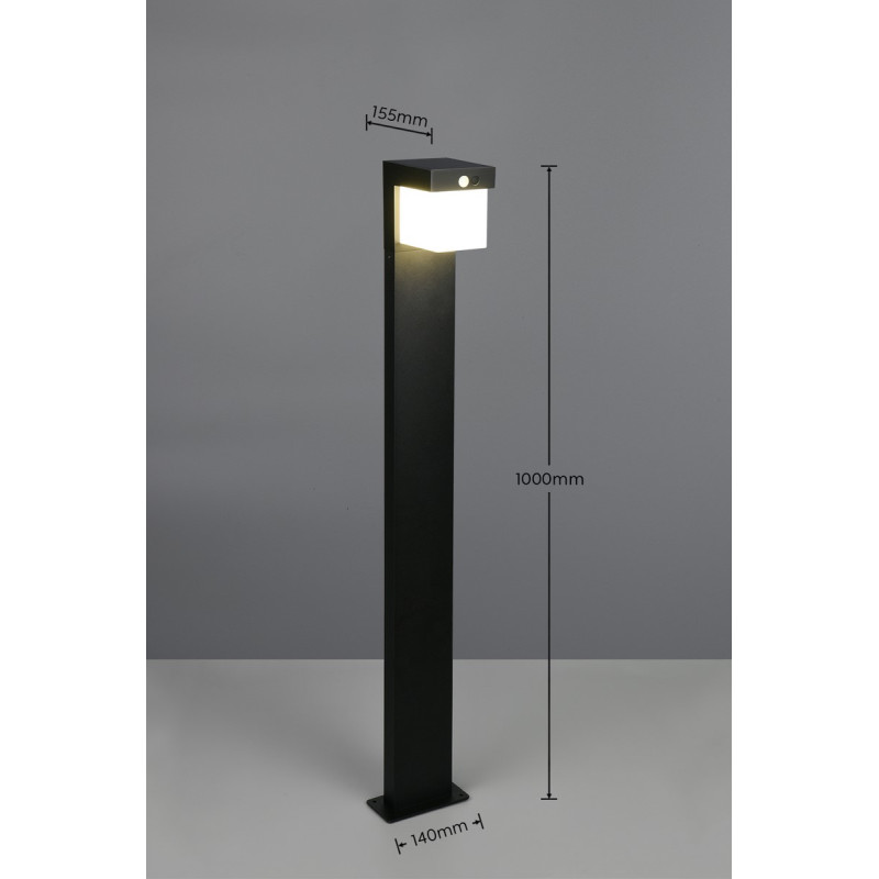lampa COLOMBO HYBRID R43286132 RL | Sklep z lampami