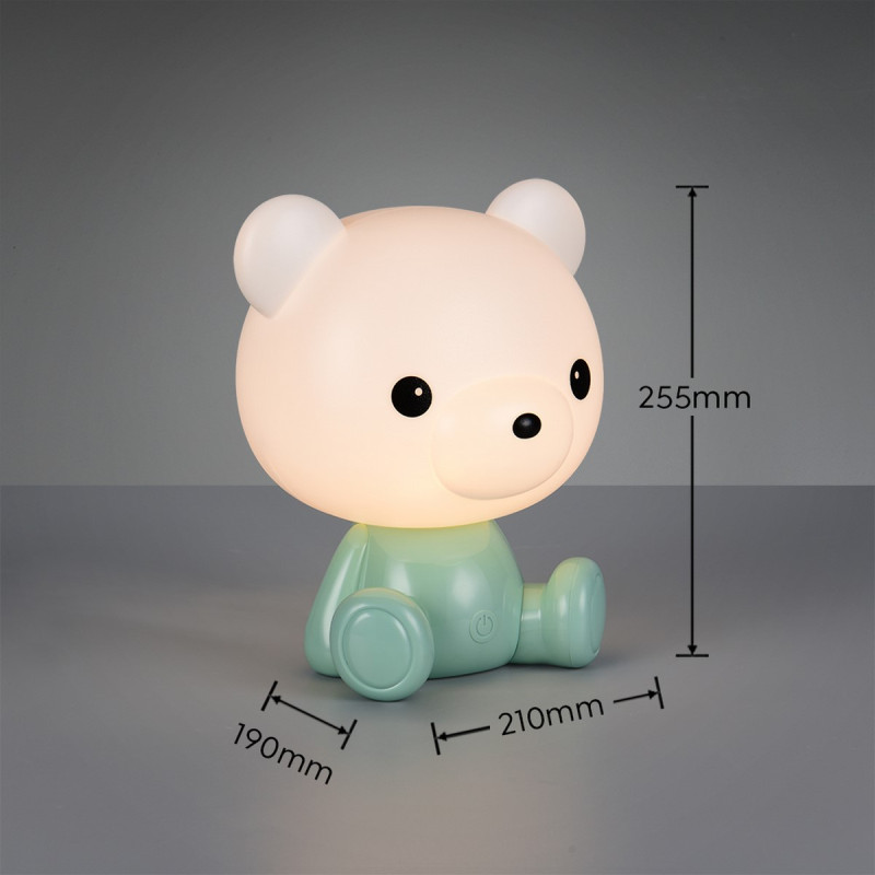 lampa stołowa CUTIE R57991115 RL | Sklep z lampami lampa stołowa CUTIE R57991115 RL | Sklep z lampami