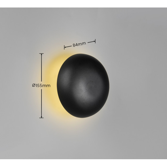 kinkiet DAVEY R24431132 RL | Sklep z lampami kinkiet DAVEY R24431132 RL | Sklep z lampami