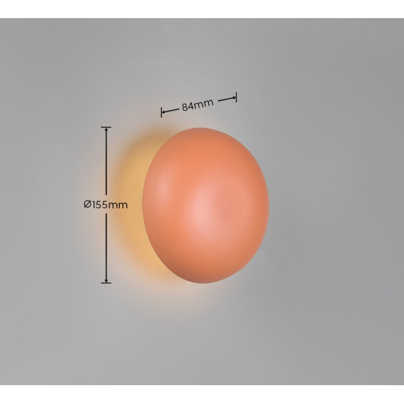 kinkiet DAVEY R24431140 RL | Sklep z lampami kinkiet DAVEY R24431140 RL | Sklep z lampami