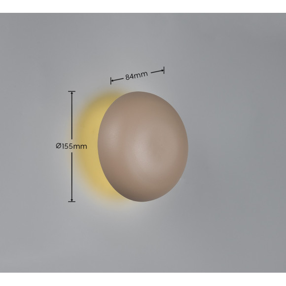 kinkiet DAVEY R24431143 RL | Sklep z lampami kinkiet DAVEY R24431143 RL | Sklep z lampami