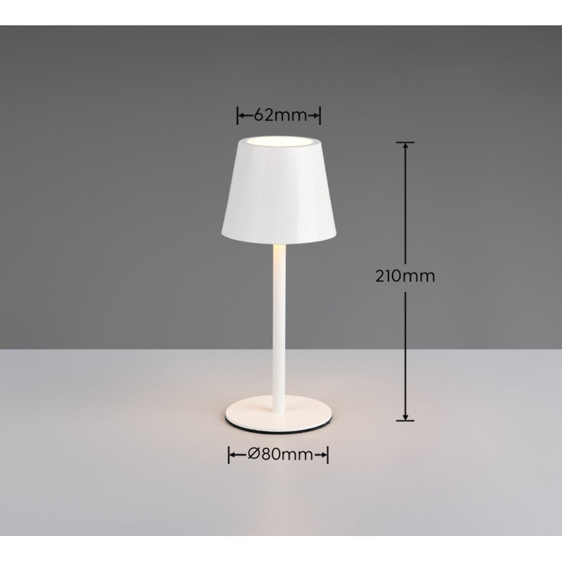 lampa stołowa DIAZ R55961131 RL | Sklep z lampami lampa stołowa DIAZ R55961131 RL | Sklep z lampami