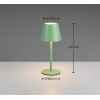lampa stołowa DIAZ R55961149 RL | Sklep z lampami lampa stołowa DIAZ R55961149 RL | Sklep z lampami