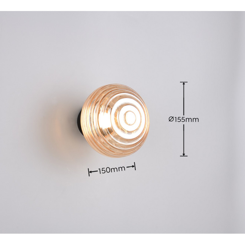 kinkiet EARL R27771113 RL | Sklep z lampami kinkiet EARL R27771113 RL | Sklep z lampami