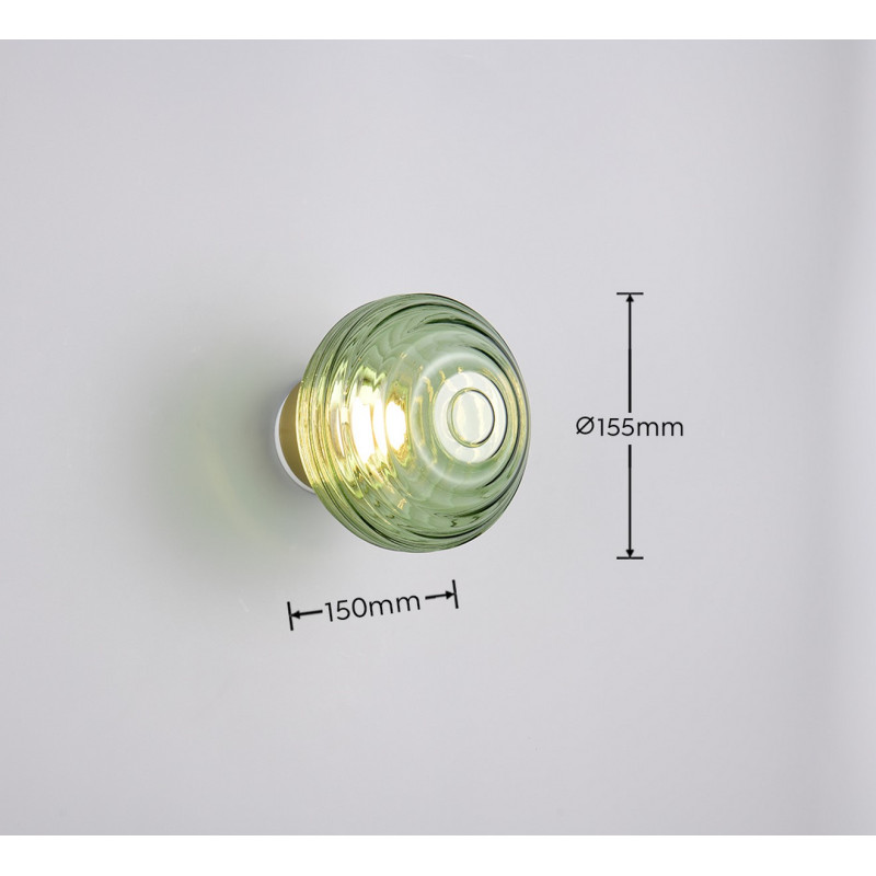 kinkiet EARL R27771115 RL | Sklep z lampami kinkiet EARL R27771115 RL | Sklep z lampami