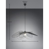 lampa wisząca FLEURE R36291032 RL | Sklep z lampami