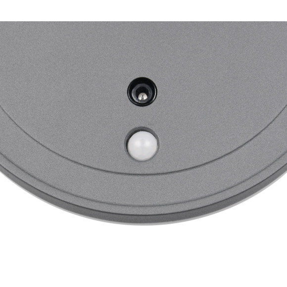 kinkiet FORTALEZA - CZUJNIK RUCHU R23056142 RL | Sklep z lampami