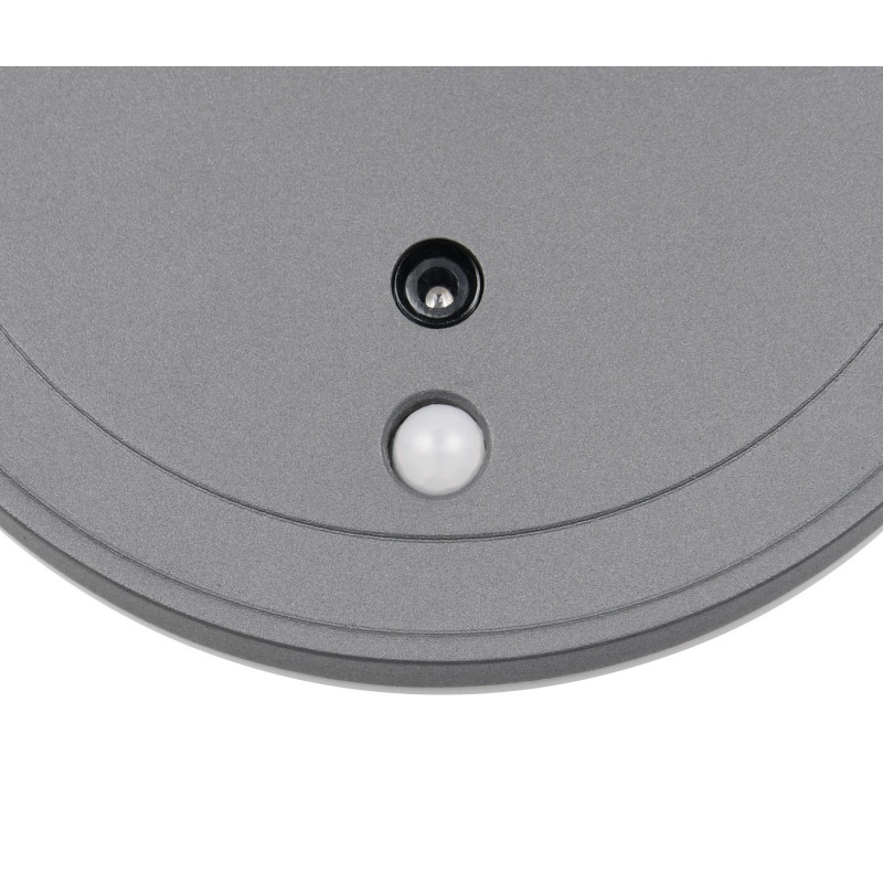 kinkiet FORTALEZA - CZUJNIK RUCHU R23056142 RL | Sklep z lampami