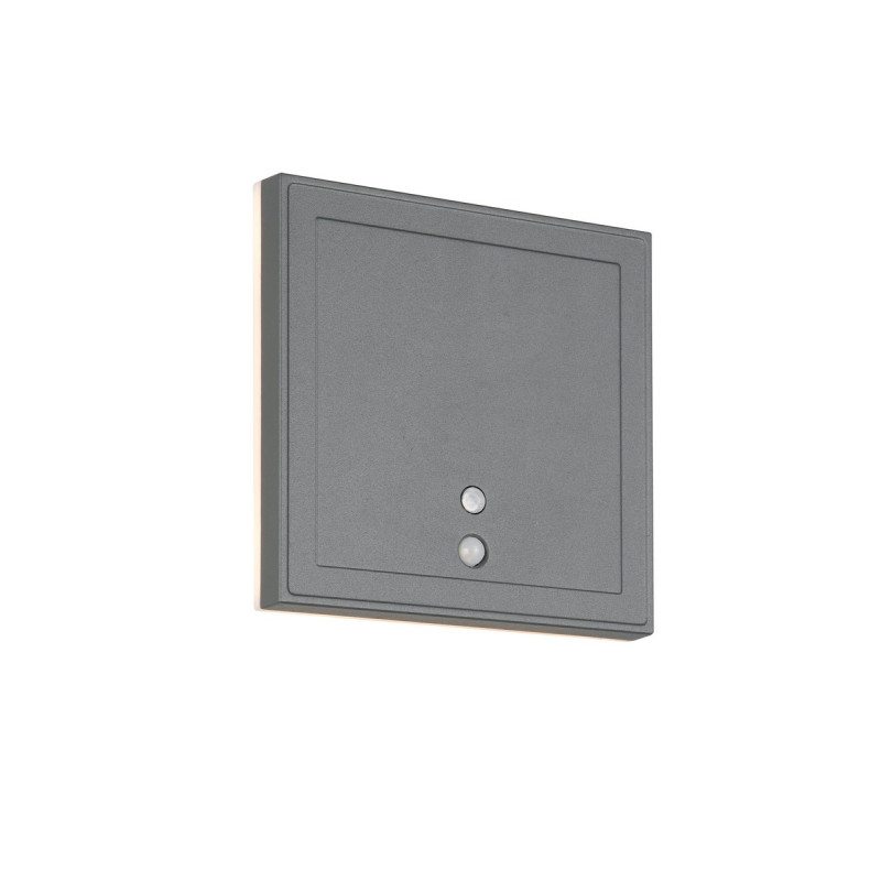 kinkiet FORTALEZA - CZUJNIK RUCHU R23056242 RL | Sklep z lampami