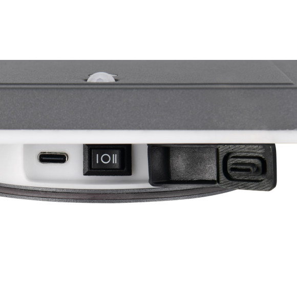 kinkiet FORTALEZA - CZUJNIK RUCHU R23056242 RL | Sklep z lampami