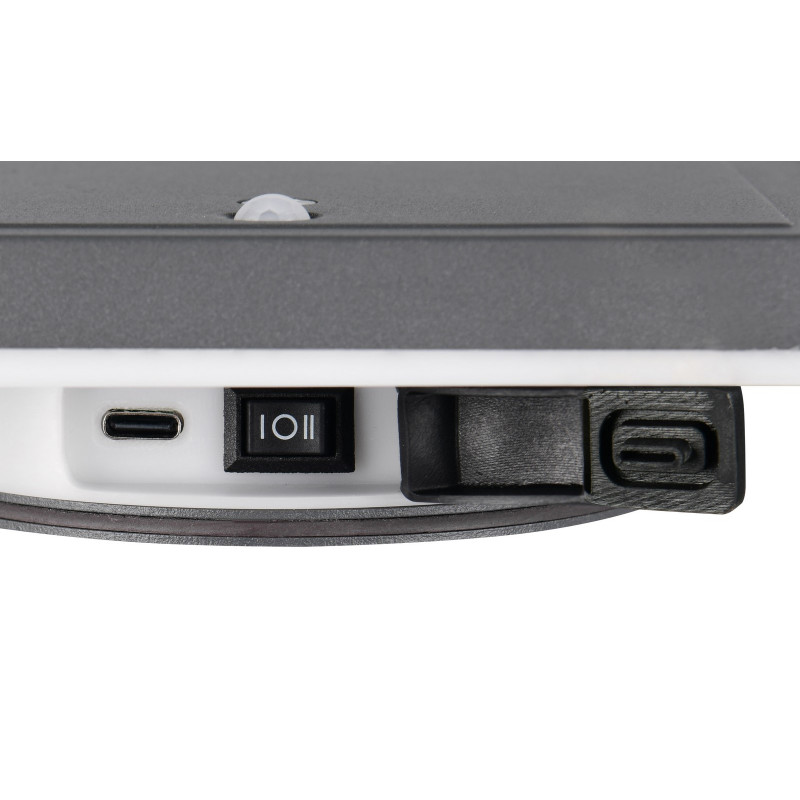 kinkiet FORTALEZA - CZUJNIK RUCHU R23056242 RL | Sklep z lampami