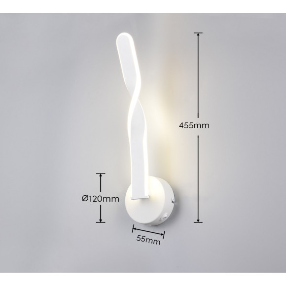 kinkiet GINKO R25791731 RL | Sklep z lampami kinkiet GINKO R25791731 RL | Sklep z lampami