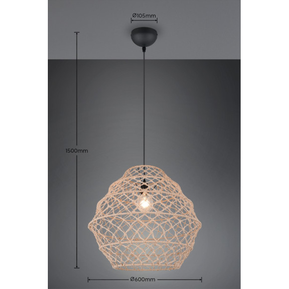 lampa wisząca HIVE R31681036 RL | Sklep z lampami lampa wisząca HIVE R31681036 RL | Sklep z lampami