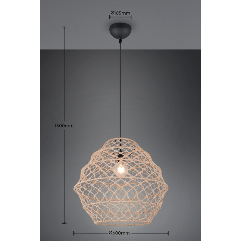lampa wisząca HIVE R31681036 RL | Sklep z lampami lampa wisząca HIVE R31681036 RL | Sklep z lampami
