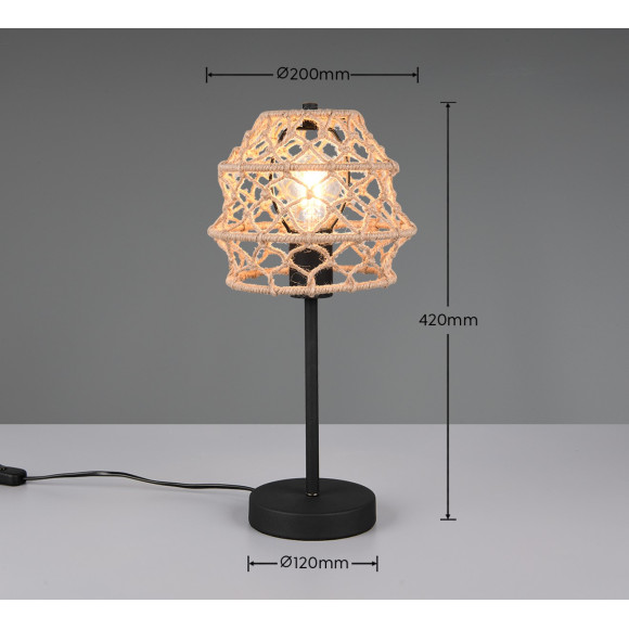 lampa stołowa HIVE R51681036 RL | Sklep z lampami lampa stołowa HIVE R51681036 RL | Sklep z lampami