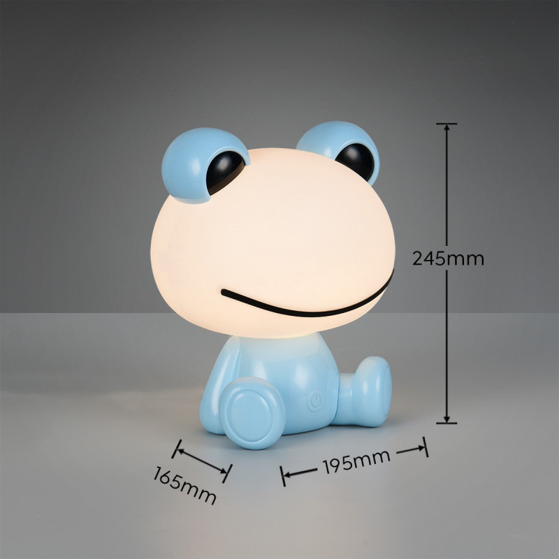 lampa stołowa HOPPER R57971112 RL | Sklep z lampami lampa stołowa HOPPER R57971112 RL | Sklep z lampami