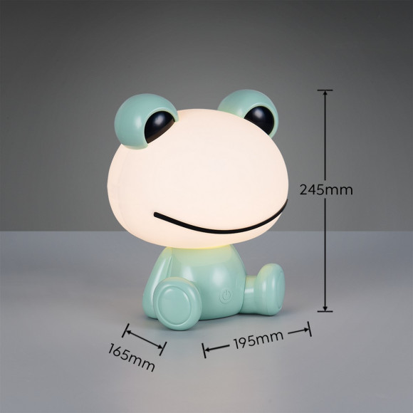 lampa stołowa HOPPER R57971115 RL | Sklep z lampami lampa stołowa HOPPER R57971115 RL | Sklep z lampami