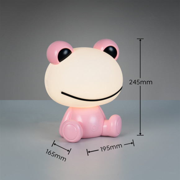 lampa stołowa HOPPER R57971193 RL | Sklep z lampami lampa stołowa HOPPER R57971193 RL | Sklep z lampami