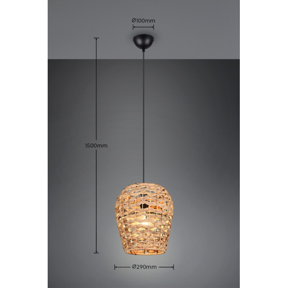 lampa wisząca JEAN R36221036 RL | Sklep z lampami lampa wisząca JEAN R36221036 RL | Sklep z lampami