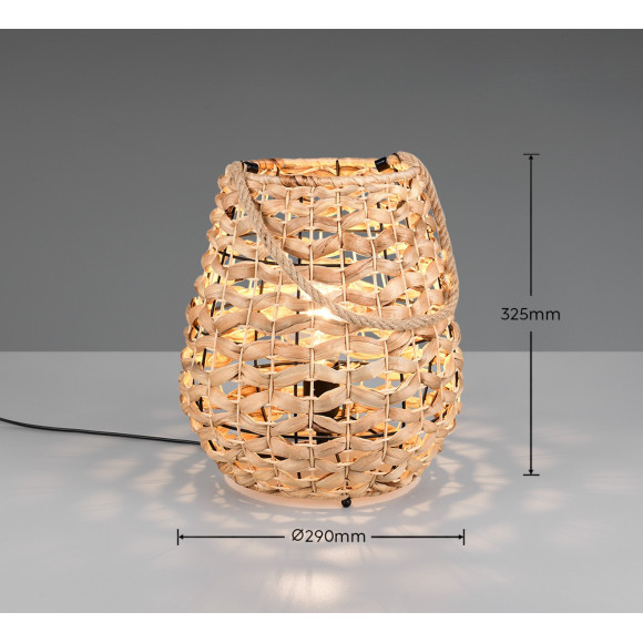 lampa stołowa JEAN R56221036 RL | Sklep z lampami lampa stołowa JEAN R56221036 RL | Sklep z lampami