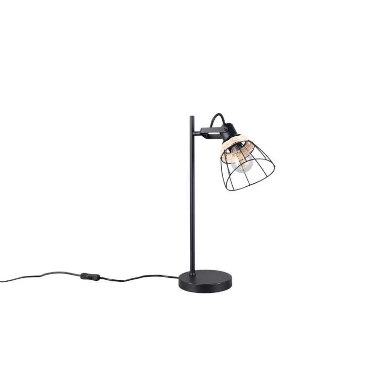 lampa stołowa JEROME R56231032 RL | Sklep z lampami lampa stołowa JEROME R56231032 RL | Sklep z lampami