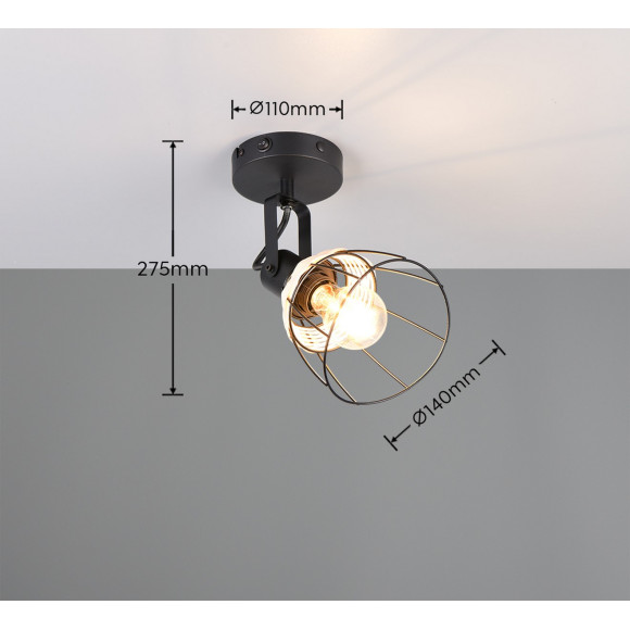 spot JEROME R86231732 RL | Sklep z lampami spot JEROME R86231732 RL | Sklep z lampami