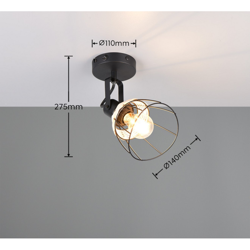 spot JEROME R86231732 RL | Sklep z lampami spot JEROME R86231732 RL | Sklep z lampami