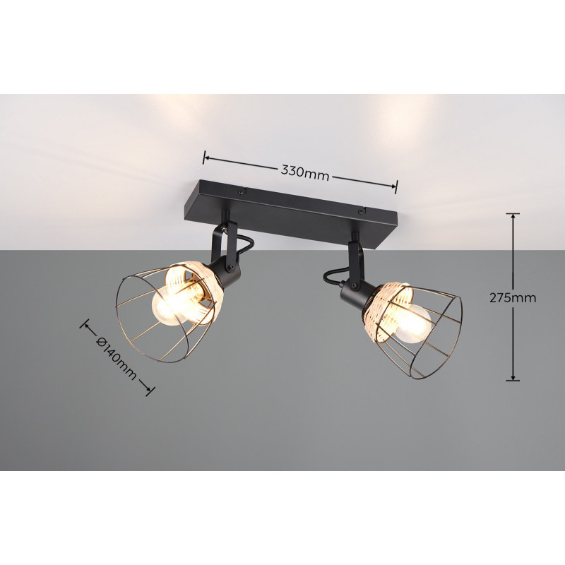 spot JEROME R86232032 RL | Sklep z lampami spot JEROME R86232032 RL | Sklep z lampami