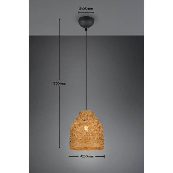 lampa wisząca JOELINE R31731026 RL | Sklep z lampami