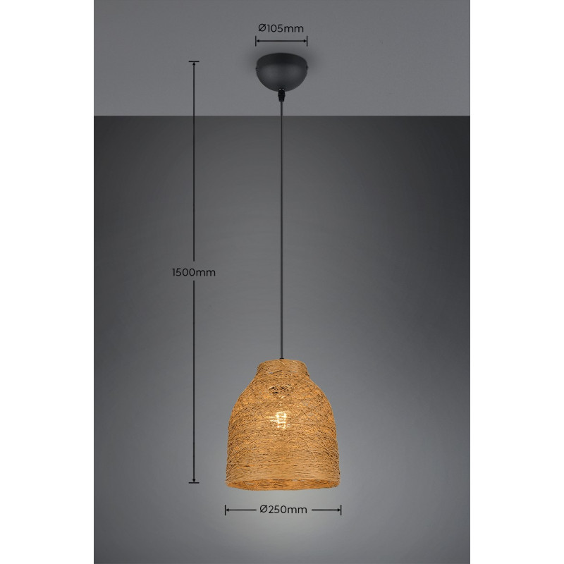 lampa wisząca JOELINE R31731026 RL | Sklep z lampami