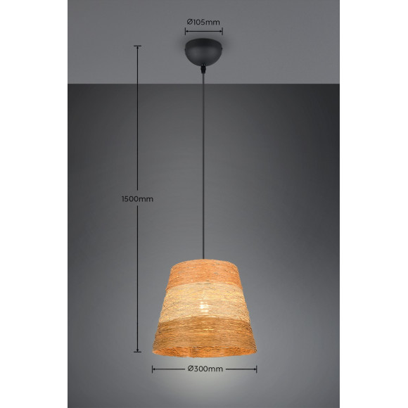 lampa wisząca JOELINE R31731926 RL | Sklep z lampami