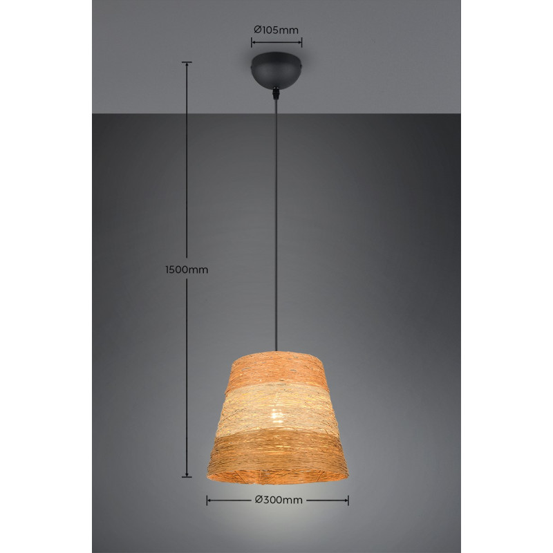 lampa wisząca JOELINE R31731926 RL | Sklep z lampami