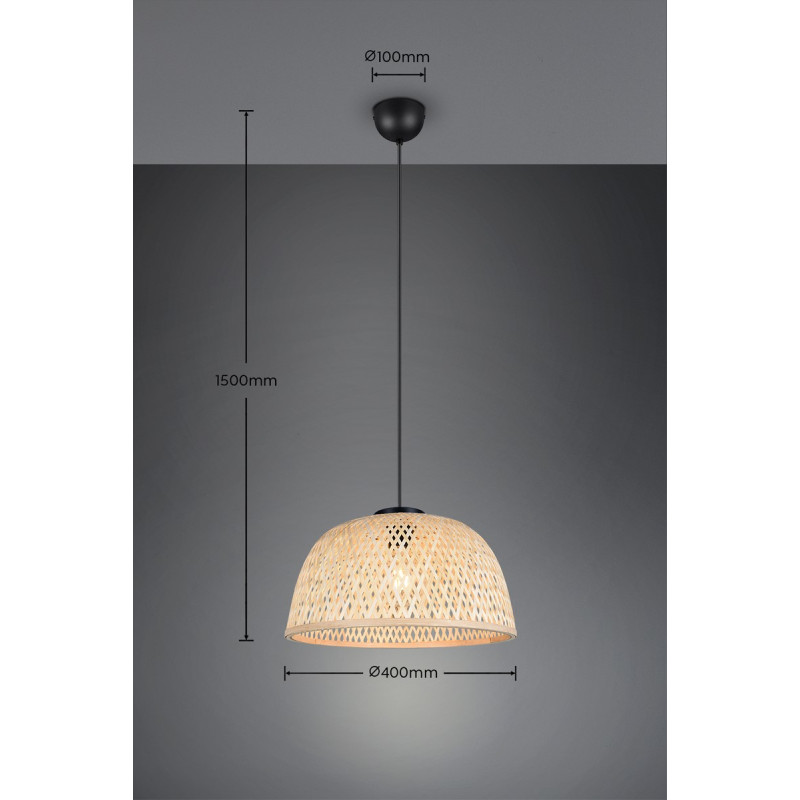 lampa wisząca LAURENT R36091032 RL | Sklep z lampami