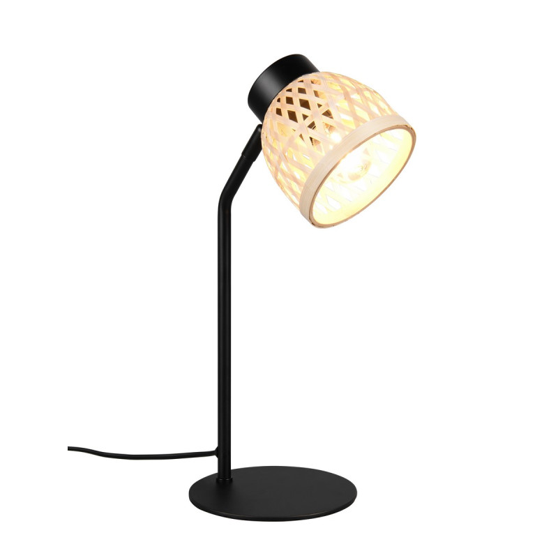 lampa stołowa LAURENT R56091032 RL | Sklep z lampami lampa stołowa LAURENT R56091032 RL | Sklep z lampami