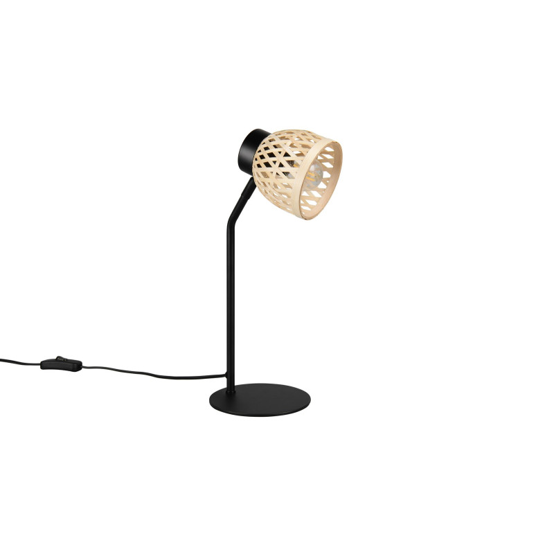 lampa stołowa LAURENT R56091032 RL | Sklep z lampami lampa stołowa LAURENT R56091032 RL | Sklep z lampami