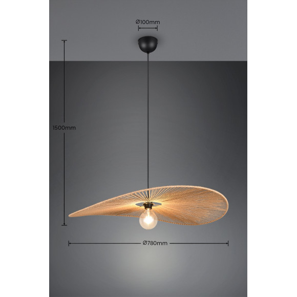 lampa wisząca LAURINE R36161926 RL | Sklep z lampami