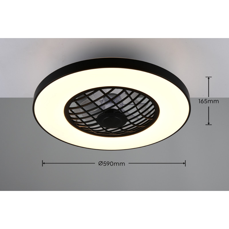 lampa sufitowa LINKÖPING R64462102 RL | Sklep z lampami