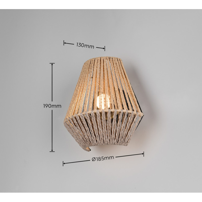 kinkiet LIRA R25991126 RL | Sklep z lampami kinkiet LIRA R25991126 RL | Sklep z lampami
