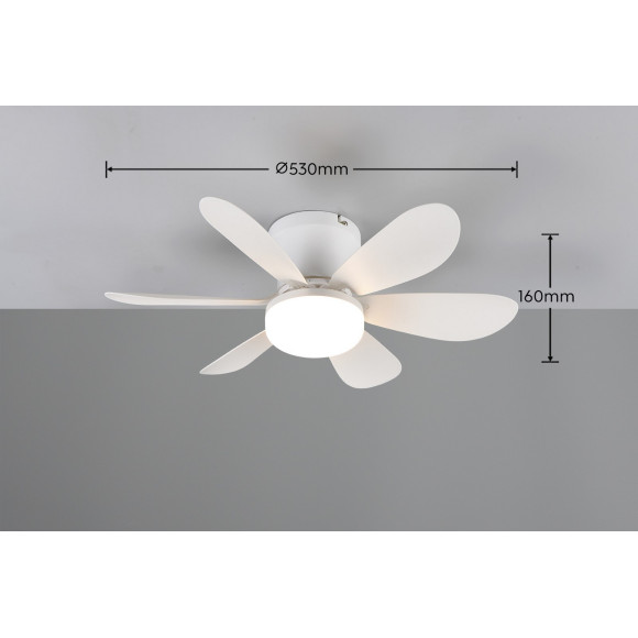 lampa sufitowa LUND R67462131 RL | Sklep z lampami