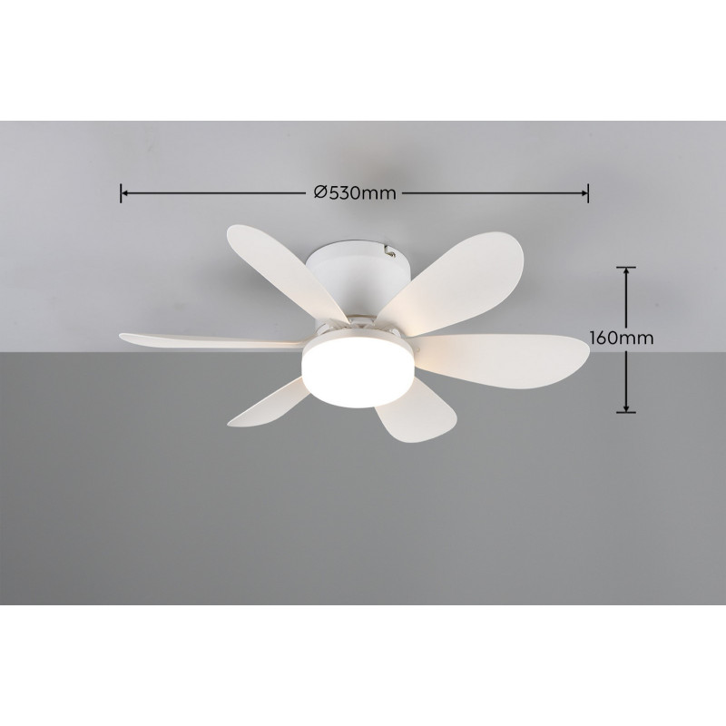 lampa sufitowa LUND R67462131 RL | Sklep z lampami