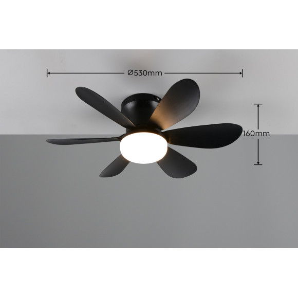 lampa sufitowa LUND R67462132 RL | Sklep z lampami