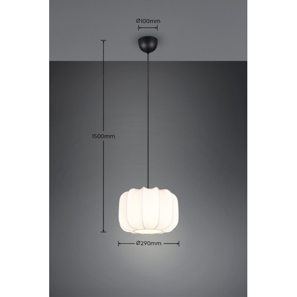 lampa wisząca MADELINE R31971001 RL | Sklep z lampami lampa wisząca MADELINE R31971001 RL | Sklep z lampami