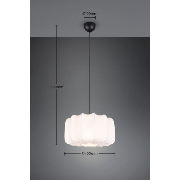 lampa wisząca MADELINE R31971901 RL | Sklep z lampami lampa wisząca MADELINE R31971901 RL | Sklep z lampami