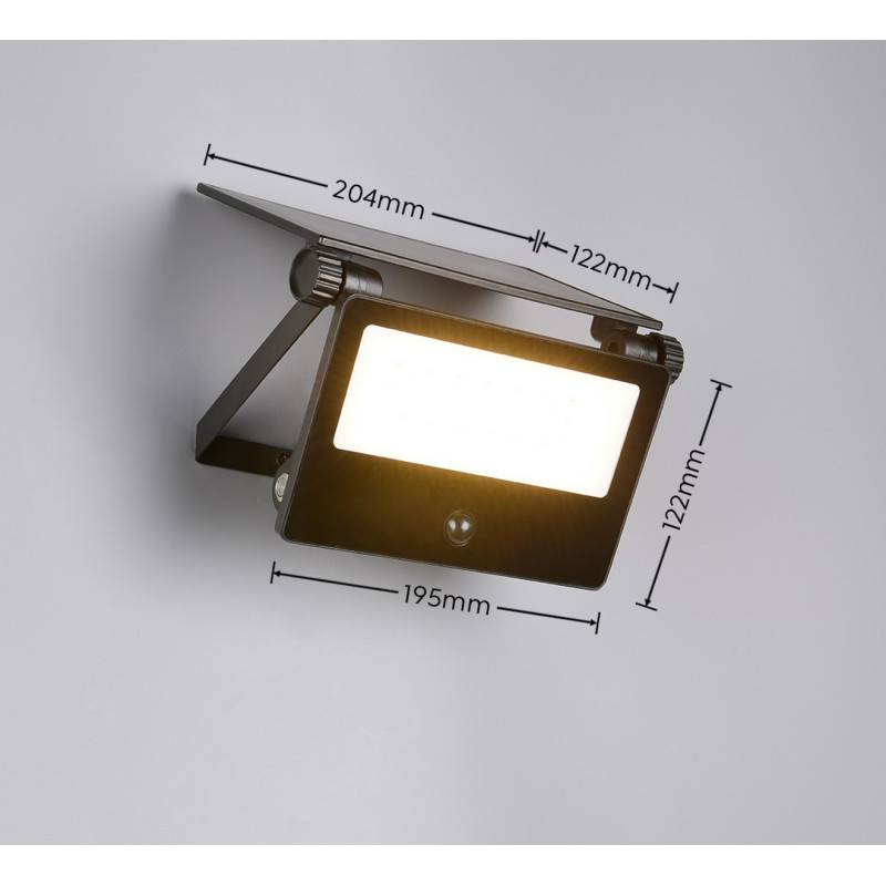 kinkiet MOURA SOLAR R22106132 RL | Sklep z lampami kinkiet MOURA SOLAR R22106132 RL | Sklep z lampami